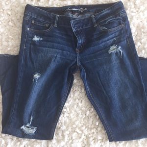 American Eagle 18 Regular